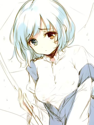 (C90) [劇毒少女 (ke-ta)] GRAFFITI Vol.2 (東方Project)_IMG_3743