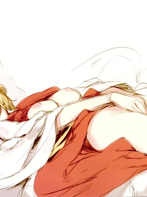 (C90) [劇毒少女 (ke-ta)] GRAFFITI Vol.2 (東方Project)_IMG_3747