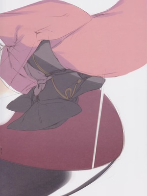 (C95) [劇毒少女 (ke-ta)] GRAFFITI Vol.3 (東方Project)_IMG_3762