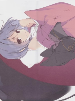 (C95) [劇毒少女 (ke-ta)] GRAFFITI Vol.3 (東方Project)_IMG_3763