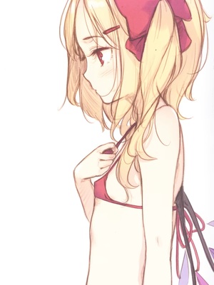 (C96) [劇毒少女 (ke-ta)] GRAFFITI Vol.5 (東方Project)_IMG_3795