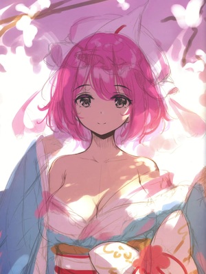 (C97) [劇毒少女 (ke-ta)] GRAFFITI Vol.7 (東方Project)_IMG_3814