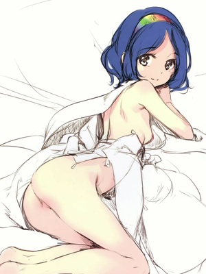 (秋季例大祭8) [劇毒少女 (ke-ta)] GRAFFITI Vol.10 (東方Project)_IMG_3857