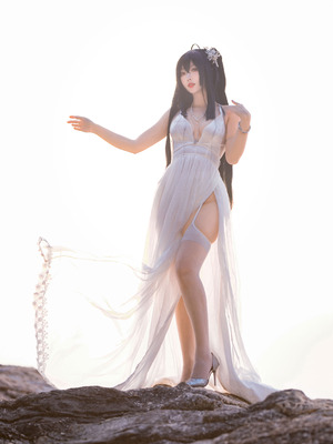 宫本桜 - 大凤 (碧蓝航线)_03