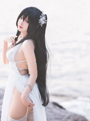 宫本桜 - 大凤 (碧蓝航线)_05