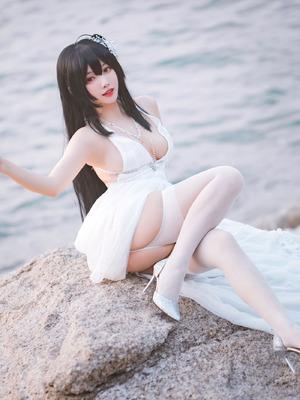 宫本桜 - 大凤 (碧蓝航线)_15