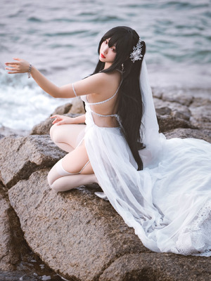 宫本桜 - 大凤 (碧蓝航线)_18