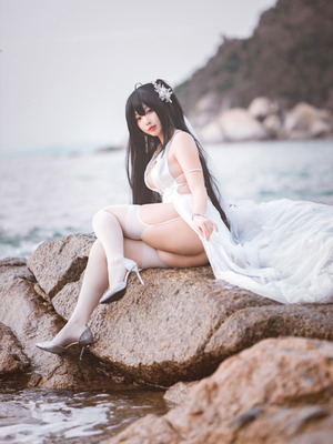 宫本桜 - 大凤 (碧蓝航线)_19