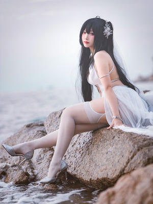 宫本桜 - 大凤 (碧蓝航线)_22