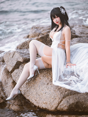 宫本桜 - 大凤 (碧蓝航线)_23