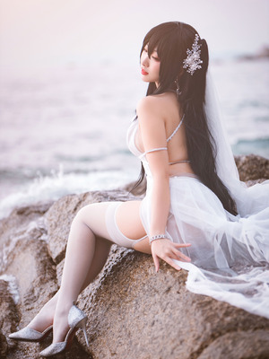 宫本桜 - 大凤 (碧蓝航线)_25