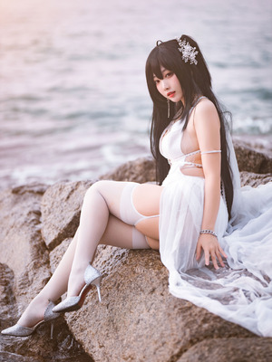 宫本桜 - 大凤 (碧蓝航线)_26