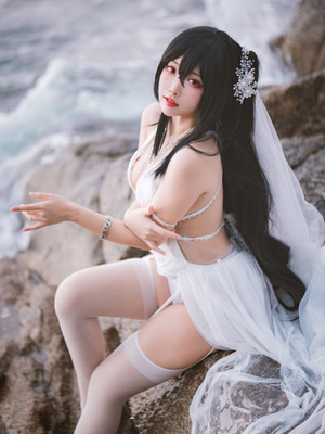 宫本桜 - 大凤 (碧蓝航线)_27