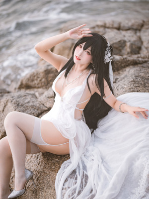 宫本桜 - 大凤 (碧蓝航线)_29