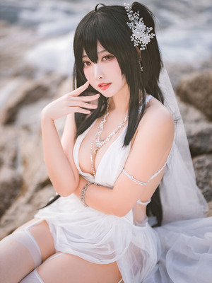 宫本桜 - 大凤 (碧蓝航线)_31