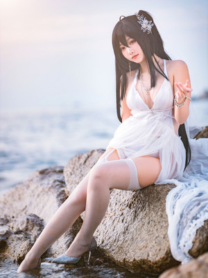 宫本桜 - 大凤 (碧蓝航线)_32