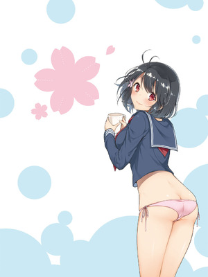 [鈴月あこに] JK嫁桜の課外授業 総集編_23