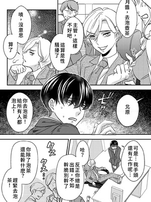 [Chijoku-an] 恥辱のオフィス～女性化されたパワハラ上司～[WPSX個人漢化]_03