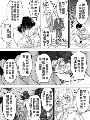 [Chijoku-an] 恥辱のオフィス～女性化されたパワハラ上司～[WPSX個人漢化]_22