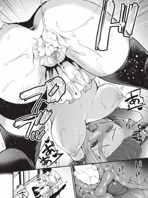 [まれお] 裏アカ乙女発情期 2｜地下帳號美少女發情期 2 [中国翻訳] [無修正] [DL版]_023