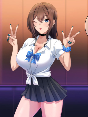 [きつね屋根] オトナになった教え子と先生がデキること_088