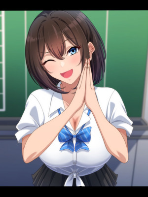 [きつね屋根] オトナになった教え子と先生がデキること_123