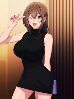 [きつね屋根] オトナになった教え子と先生がデキること_125