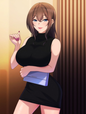 [きつね屋根] オトナになった教え子と先生がデキること_126