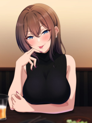 [きつね屋根] オトナになった教え子と先生がデキること_127