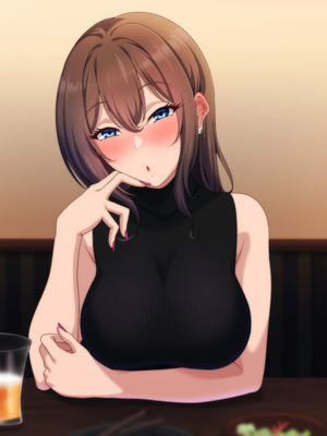 [きつね屋根] オトナになった教え子と先生がデキること_128