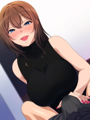 [きつね屋根] オトナになった教え子と先生がデキること_131