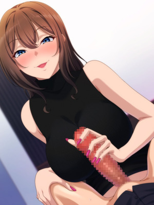 [きつね屋根] オトナになった教え子と先生がデキること_133