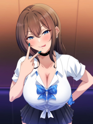 [きつね屋根] オトナになった教え子と先生がデキること_206