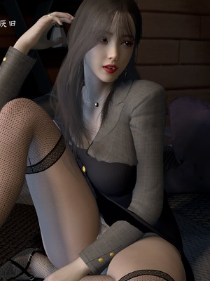 [VAM4K]女友和闺蜜_008