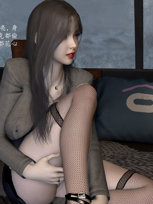 [VAM4K]女友和闺蜜_010