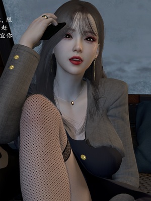 [VAM4K]女友和闺蜜_016