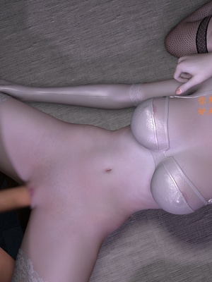 [VAM4K]女友和闺蜜_035