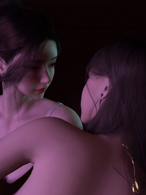 [VAM4K]女友和闺蜜_061