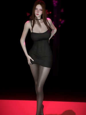 [VAM4K]女友和闺蜜_087