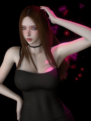 [VAM4K]女友和闺蜜_089