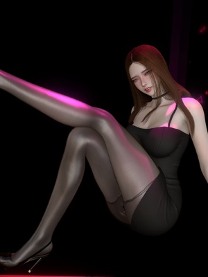 [VAM4K]女友和闺蜜_090