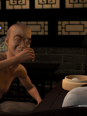 [VAM4K]女侠往事00_011