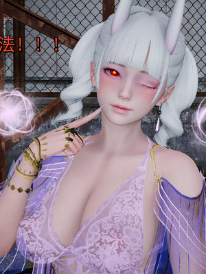 [ash]魔法少女外传-魔法猫咪_038