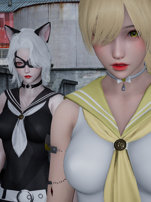 [ash]魔法少女外传-魔法猫咪_108