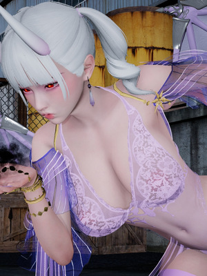 [ash]魔法少女外传-魔法猫咪_122