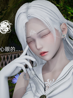 [ash]魔法少女外传-魔法猫咪_136