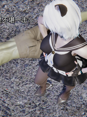 [ash]魔法少女外传-魔法猫咪_147