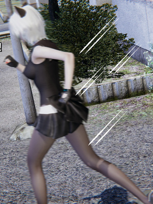 [ash]魔法少女外传-魔法猫咪_155