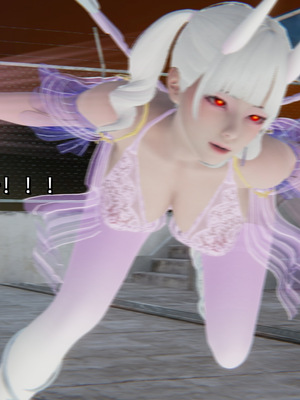 [ash]魔法少女外传-魔法猫咪_163