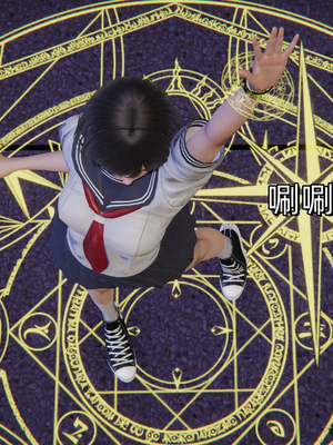 [ash]魔法少女外传-魔法猫咪_169